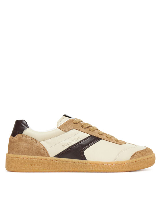 Кроссовки 507 26263501 100 Marc O'Polo, бежевый
Кроссовки 507 26263501 100 Marc O'Polo, бежевый