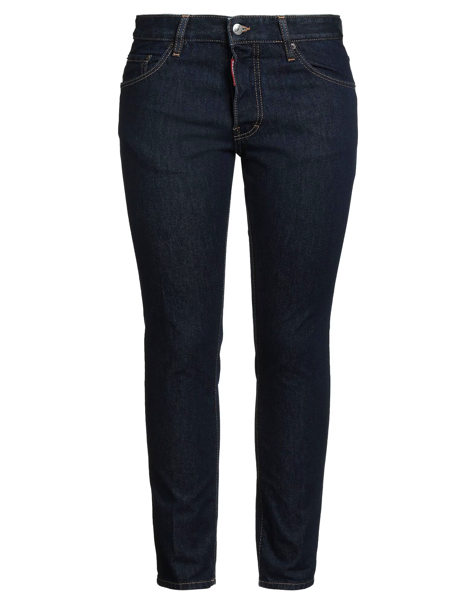 Джинсы Dsquared1, синий
Джинсы Dsquared1, синий