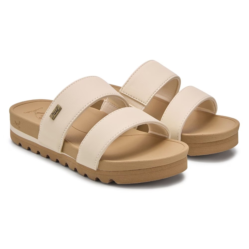 Детские сандалии Horizon для малышей/подростков Reef, bone
Детские сандалии Horizon для малышей/подростков Reef, bone