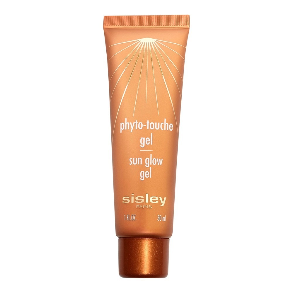 Средство для загара phyto-touche gel irisé Sisley, объем 30 мл
Средство для загара phyto-touche gel irisé Sisley, объем 30 мл