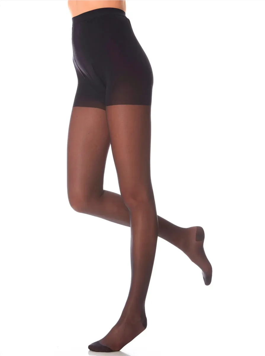 Поддерживающие колготки, черный
Поддерживающие колготки, черный