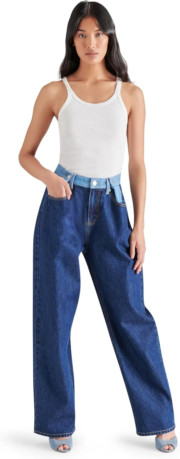 Брюки Emeric от Steve Madden
Брюки Emeric от Steve Madden