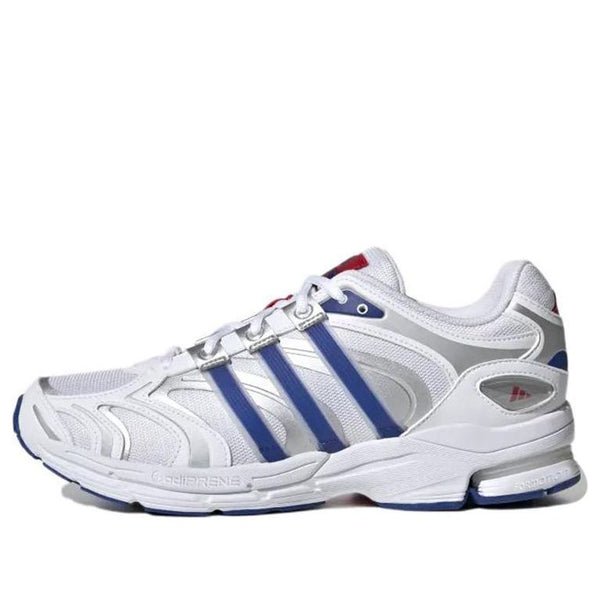 Кроссовки spiritain 2000 marathon running shoes 'white blue' Adidas, белый
Кроссовки spiritain 2000 marathon running shoes 'white blue' Adidas, белый
