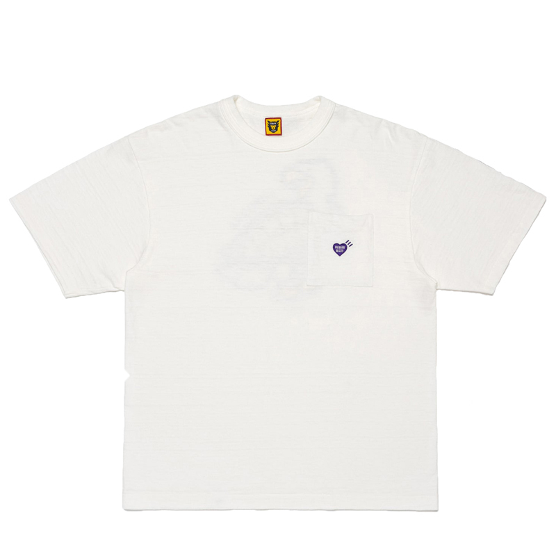 Футболка Unisex FUKUOKA Opening Limited Series HUMAN MADE, белый
Футболка Unisex FUKUOKA Opening Limited Series HUMAN MADE, белый