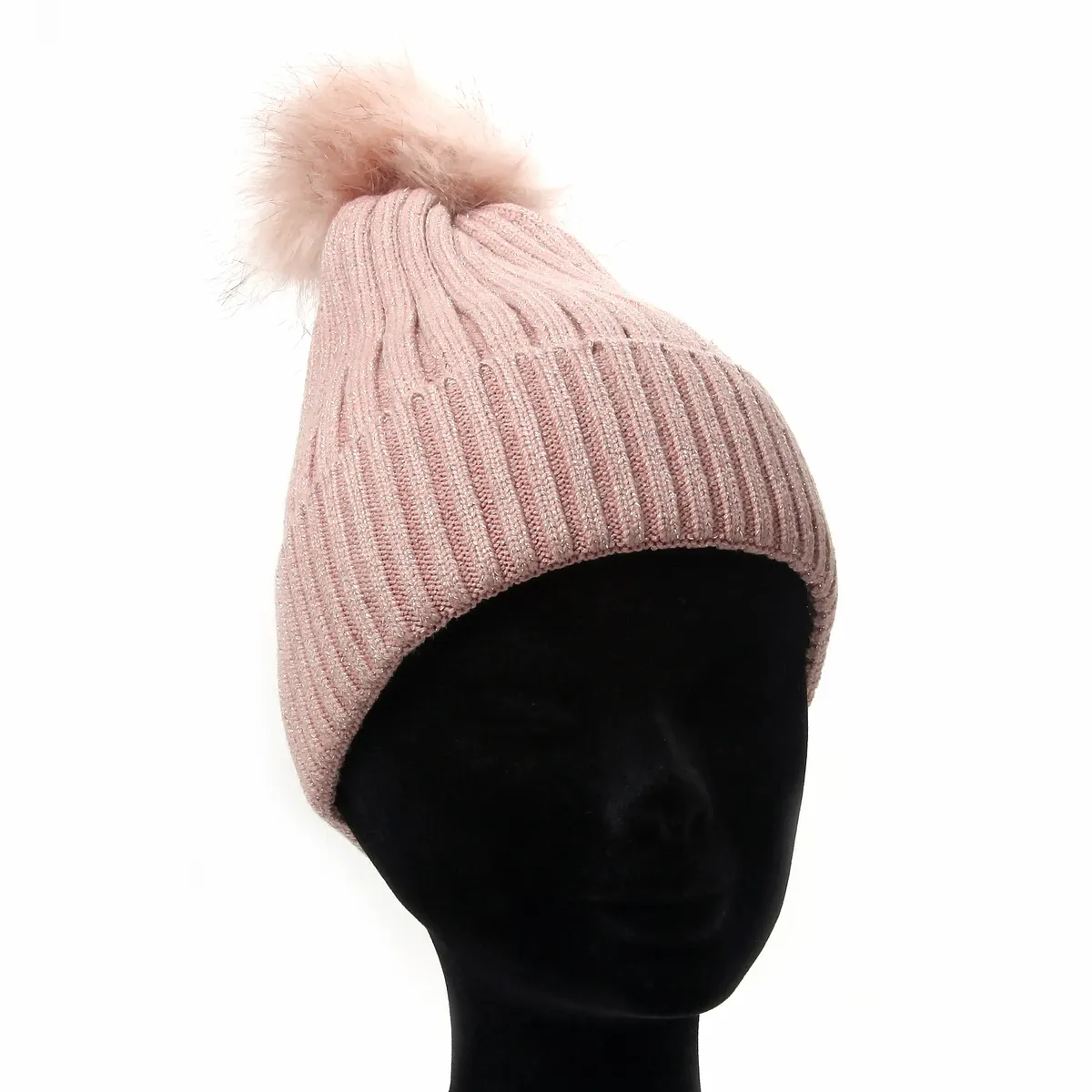 COLLEZIONE ALESSANDRO вязаная шапка "Sylt", цвет Rose
COLLEZIONE ALESSANDRO вязаная шапка "Sylt", цвет Rose