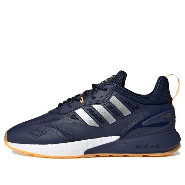 Кроссовки оригинал zx 2k boost 2.0 Adidas, синий
Кроссовки оригинал zx 2k boost 2.0 Adidas, синий