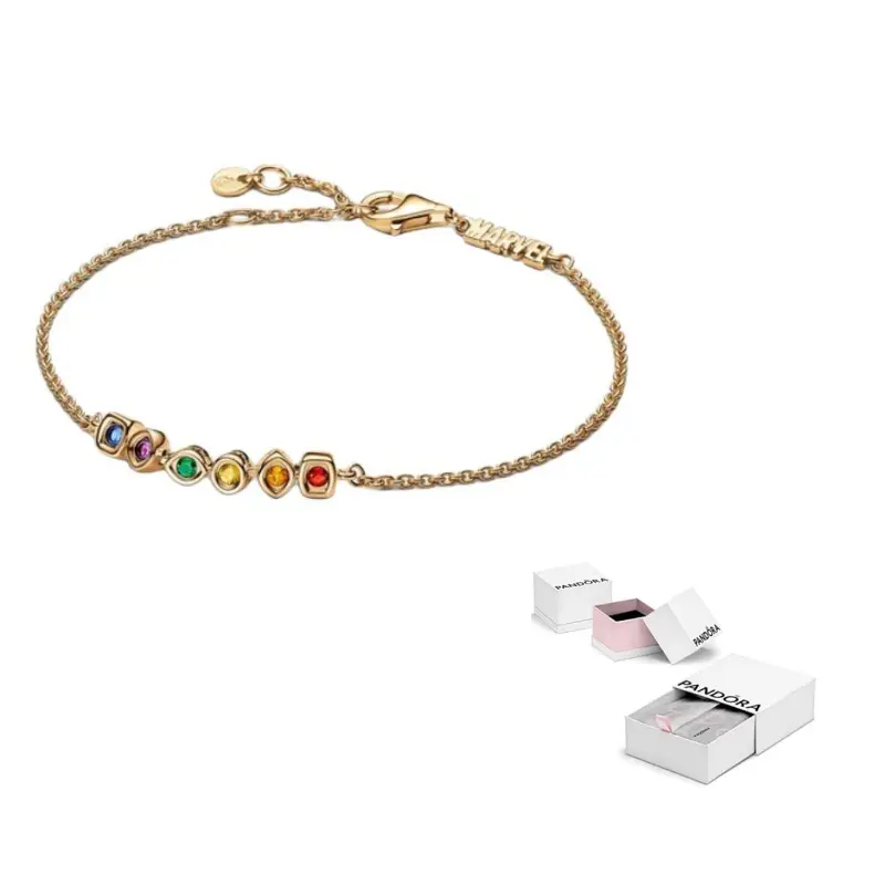 Pandora 14K Gold Plating браслеты женские золотые
Pandora 14K Gold Plating браслеты женские золотые