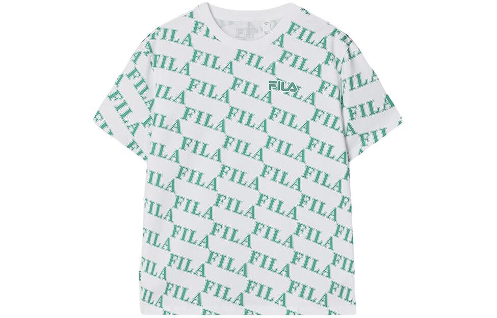 Футболка женская с полным принтом 2 Fila
Футболка женская с полным принтом 2 Fila