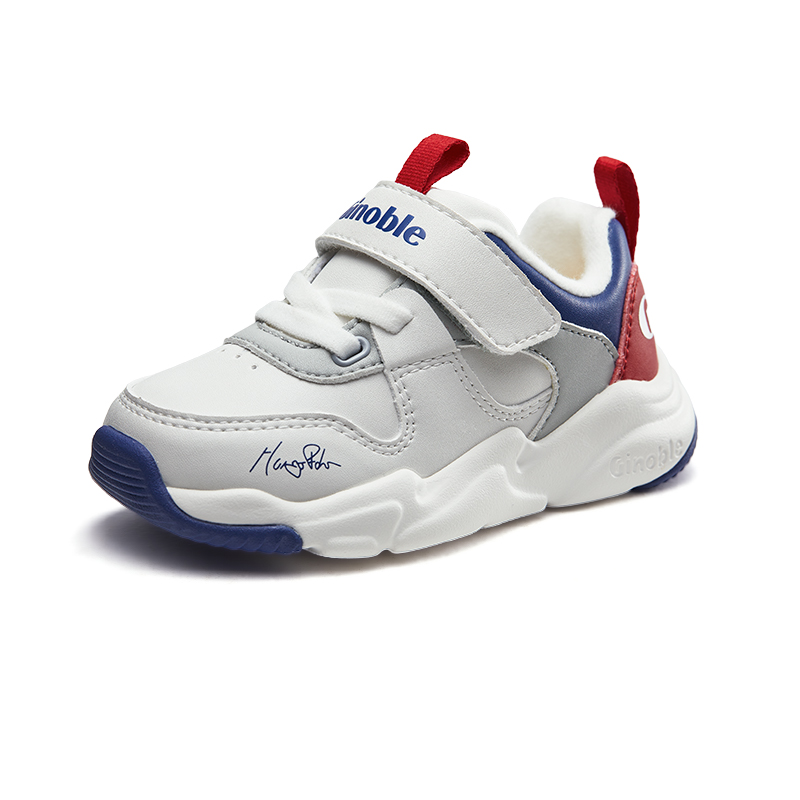 Низкие термостойкие к истиранию детские туфли для младенцев и малышей GINOBLE, белый/серый/синий/красный
Низкие термостойкие к истиранию детские туфли для младенцев и малышей GINOBLE, белый/серый/синий/красный