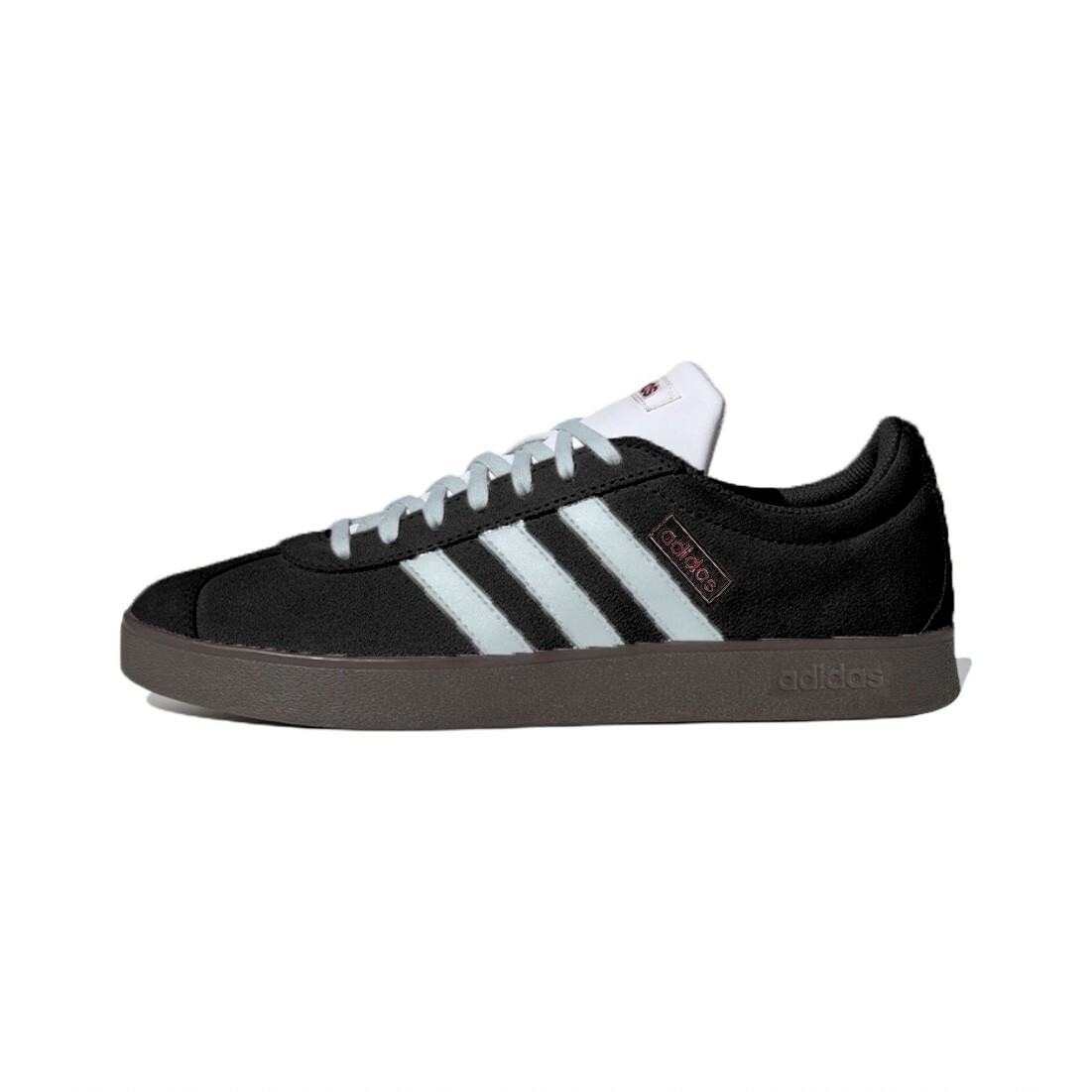 Кроссовки adidas neo Skateboarding Shoes Unisex Low-top Black/Blue, черный/синий
Кроссовки adidas neo Skateboarding Shoes Unisex Low-top Black/Blue, черный/синий
