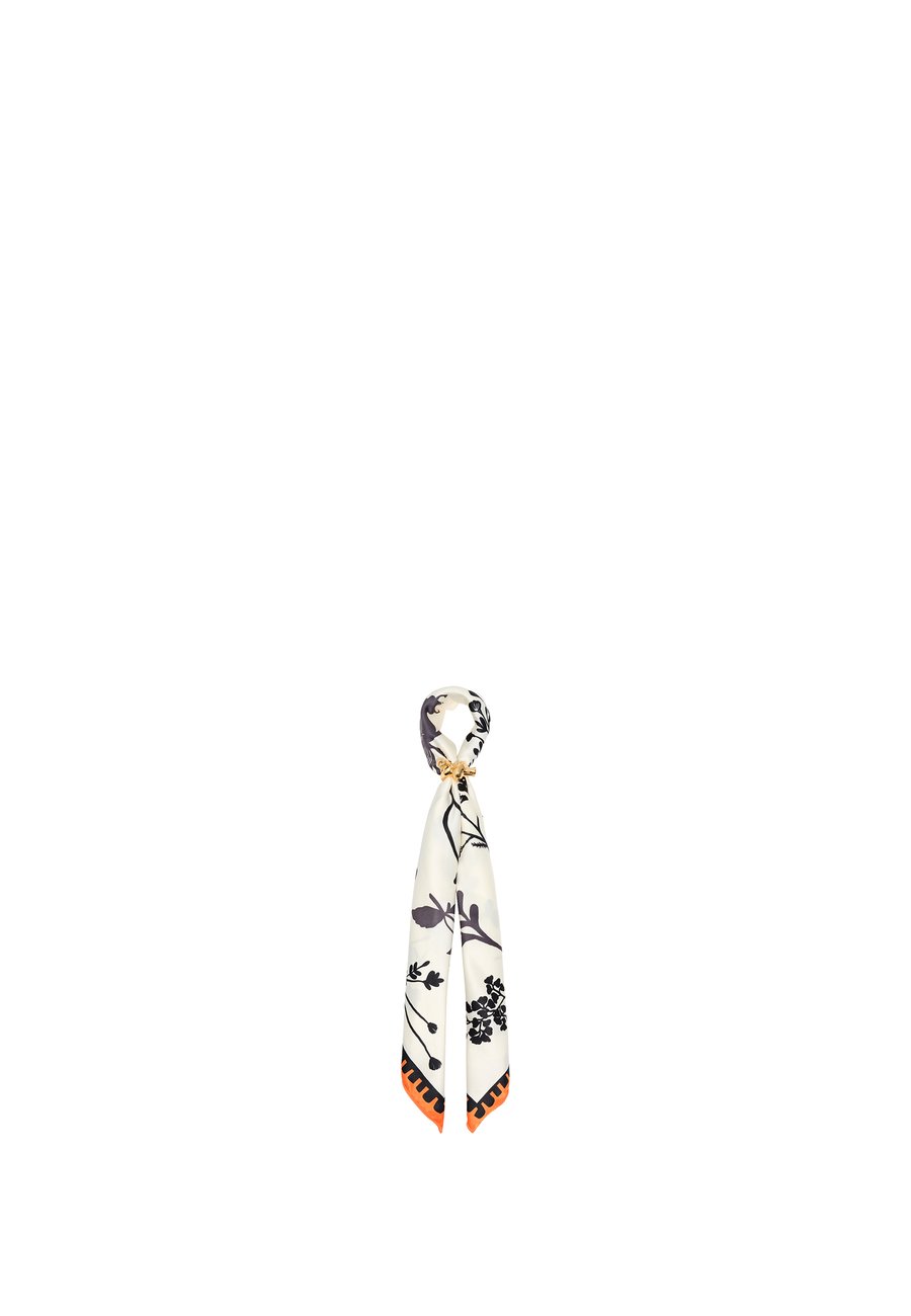 Шарф Bimba Y Lola FLORES Y ESCARABAJOS, Blanco Roto/Off-White
Шарф Bimba Y Lola FLORES Y ESCARABAJOS, Blanco Roto/Off-White