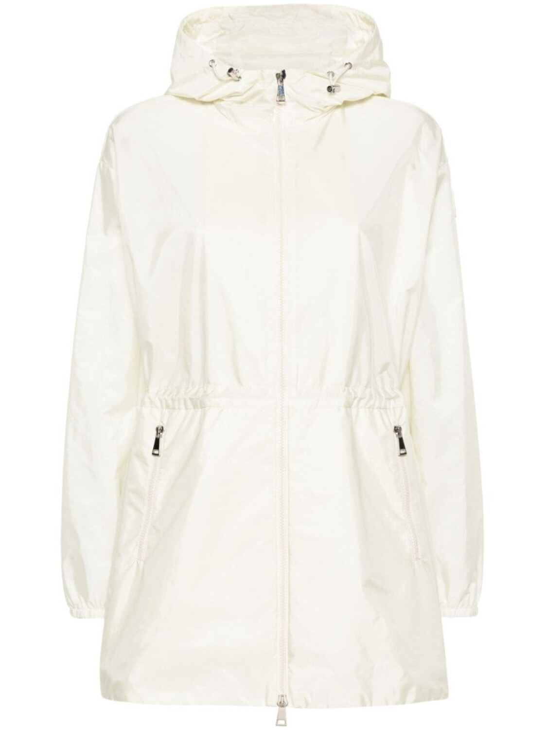 Куртка Wete с капюшоном Moncler
Куртка Wete с капюшоном Moncler