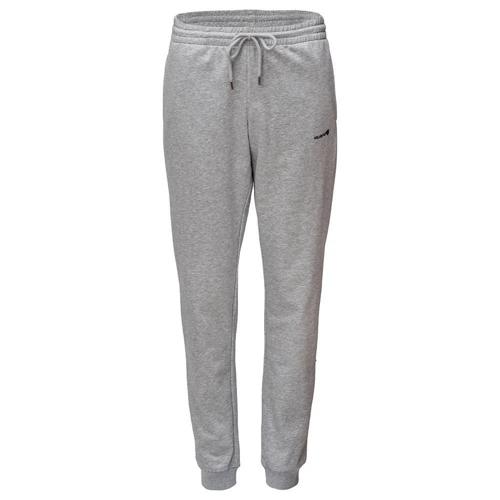 Джоггеры Iguana Ichiro, серый
Джоггеры Iguana Ichiro, серый