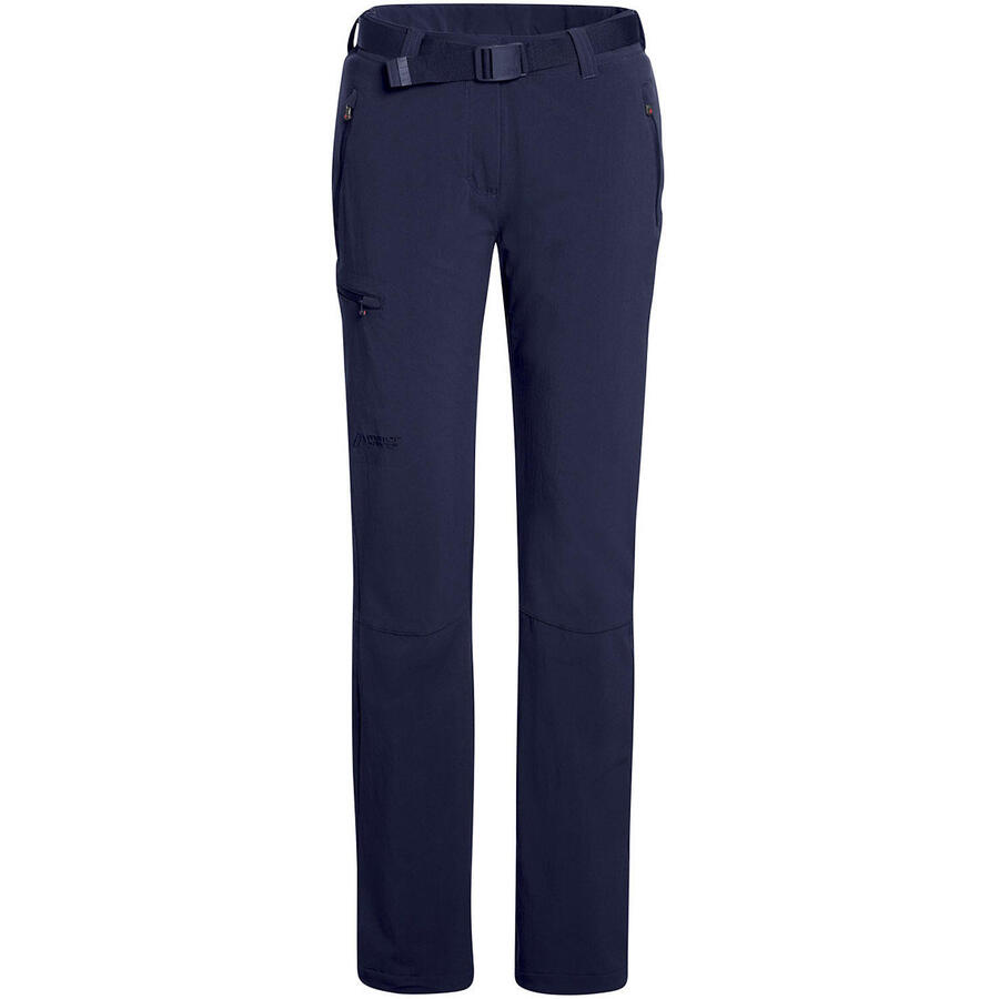 Женские зимние брюки MAIER SPORTS Rechberg Therm
Женские зимние брюки MAIER SPORTS Rechberg Therm