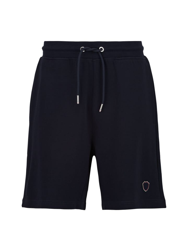 Тканевые шорты 19v69 Italia, белый 
Тканевые шорты 19v69 Italia, белый