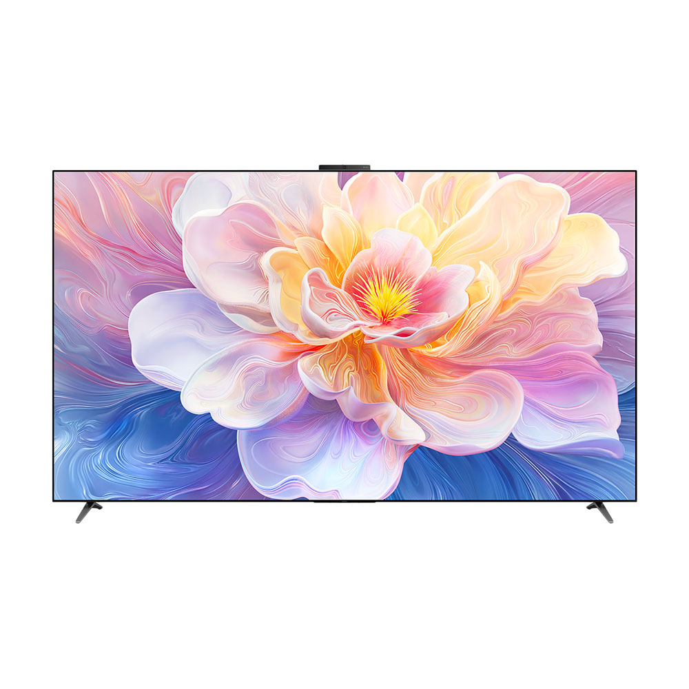 Телевизор Huawei Vision Smart Screen 5, 75", 4K Ultra HD, Mini LED, 288 Гц, серый
Телевизор Huawei Vision Smart Screen 5, 75", 4K Ultra HD, Mini LED, 288 Гц, серый