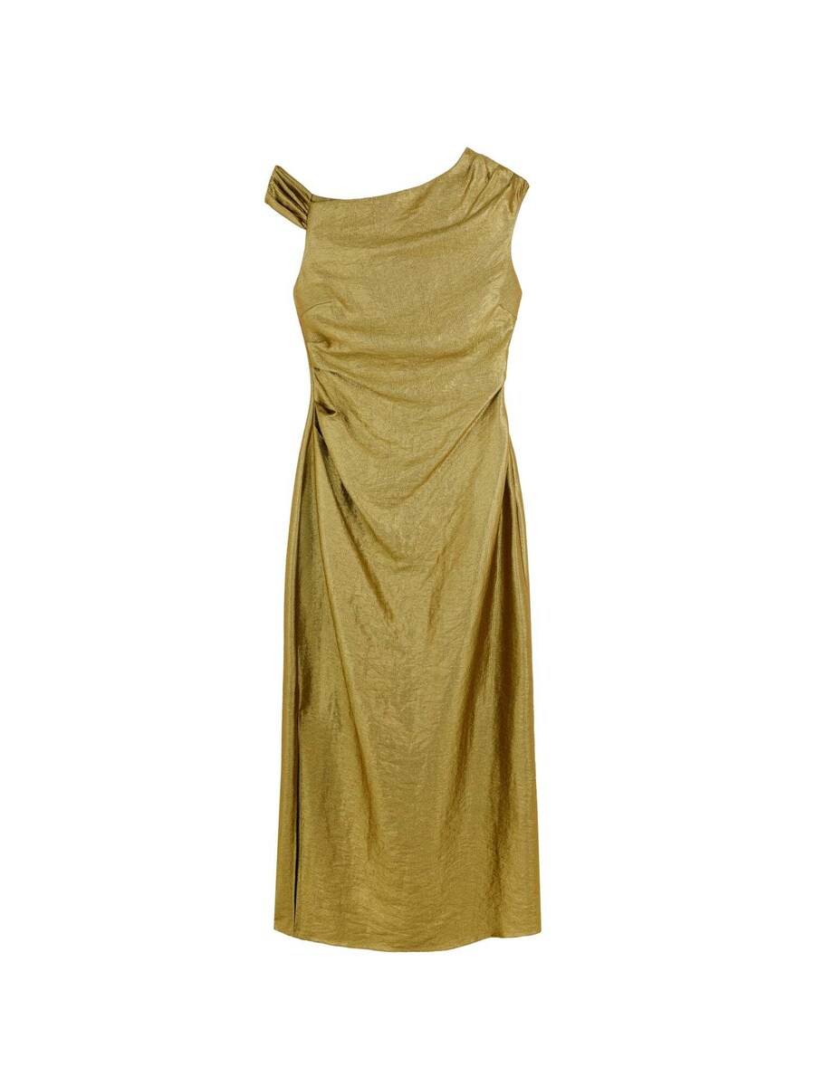 Платье Scalpers, цвет Green/Khaki
Платье Scalpers, цвет Green/Khaki