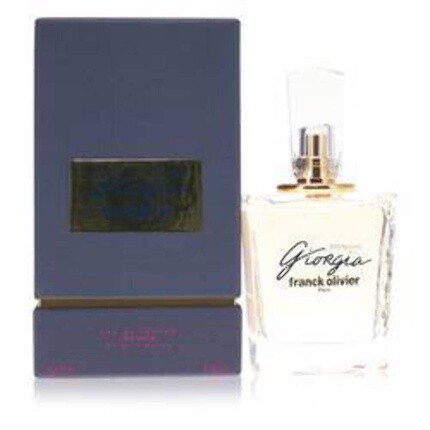 Franck Olivier Giorgia Midnight Eau De Parfum 75 мл для женщин
Franck Olivier Giorgia Midnight Eau De Parfum 75 мл для женщин