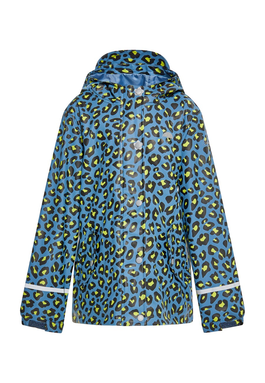 Куртка межсезонная Schmuddelwedda, синий
Куртка межсезонная Schmuddelwedda, синий