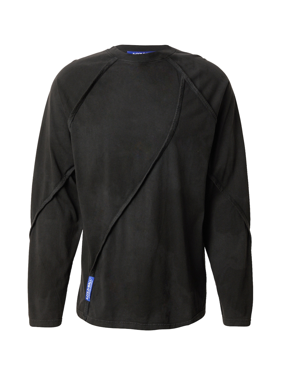 Рубашка A Cold Wall, черный
Рубашка A Cold Wall, черный