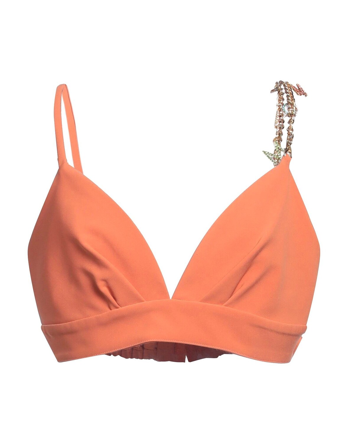 Топ Moi Mimi, оранжевый
Топ Moi Mimi, оранжевый