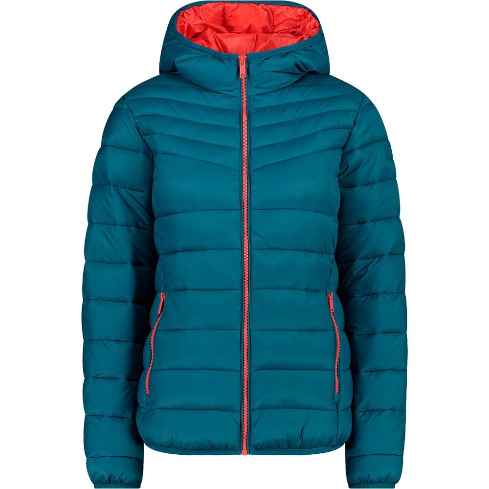 Спортивная куртка CMP Fix Hood 32K3016 Down, синий
Спортивная куртка CMP Fix Hood 32K3016 Down, синий