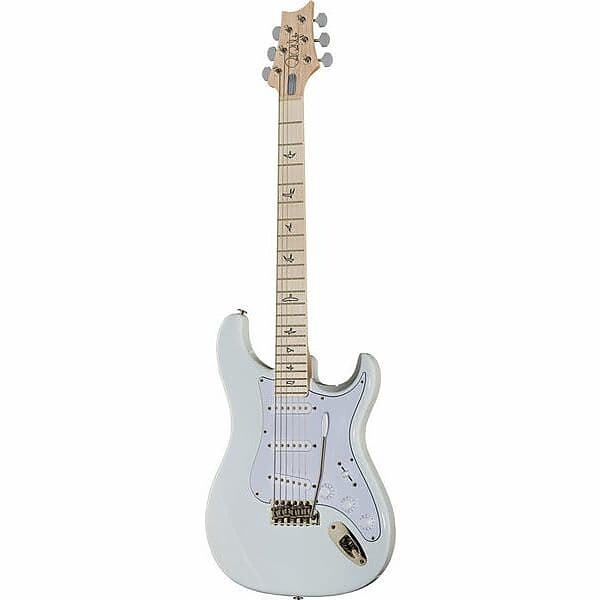 Электрогитара PRS Silver Sky - Frost с кленовой накладкой 106014:J2:13W
Электрогитара PRS Silver Sky - Frost с кленовой накладкой 106014:J2:13W