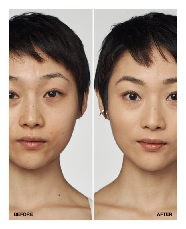 Тональный крем SPF 20 Clinique Even Better Clinical Serum Foundation SPF 20, оттенок WN 12 Meringue 30 мл
Тональный крем SPF 20 Clinique Even Better Clinical Serum Foundation SPF 20, оттенок WN 12 Meringue 30 мл