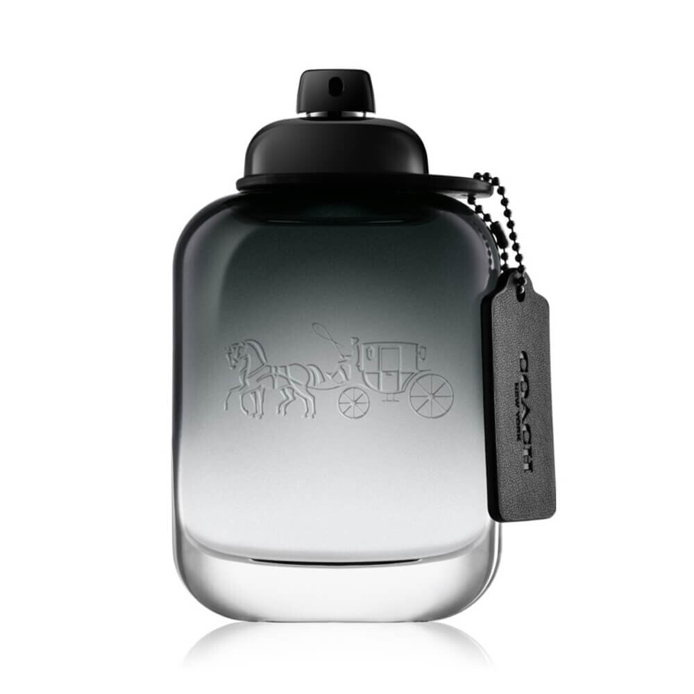 Туалетная вода Coach for Men, 100 мл
Туалетная вода Coach for Men, 100 мл
