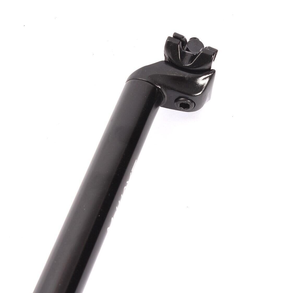 Патентованный подседельный штырь KHE 25,4 мм 350 мм KHEBIKES, черный
Патентованный подседельный штырь KHE 25,4 мм 350 мм KHEBIKES, черный