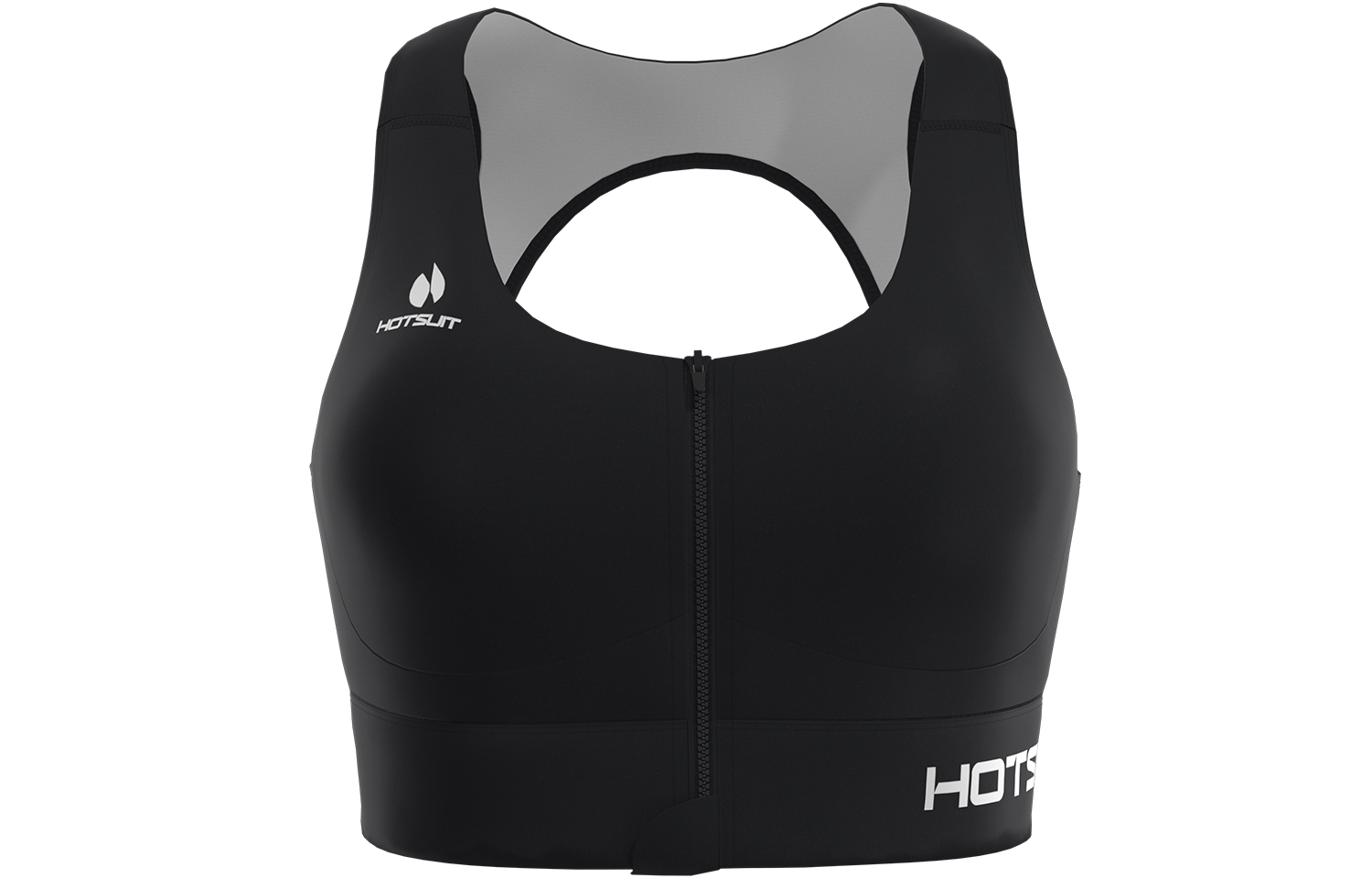 Женское спортивное бельё HOTSUIT, серебристо-белый/деним
Женское спортивное бельё HOTSUIT, серебристо-белый/деним