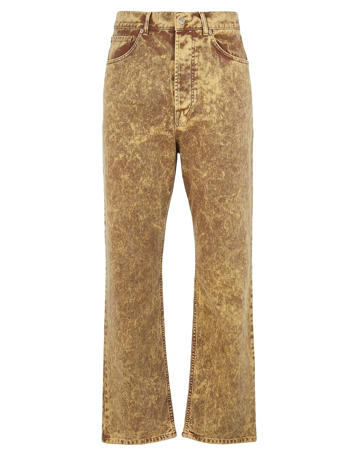 Джинсы 8 By Yoox, бежевый
Джинсы 8 By Yoox, бежевый