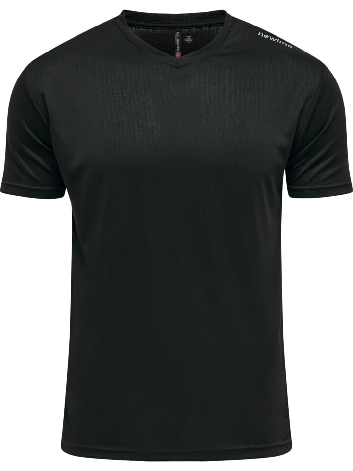 Спортивная футболка Newline S/L Base Cool Laufen Herren, черный
Спортивная футболка Newline S/L Base Cool Laufen Herren, черный