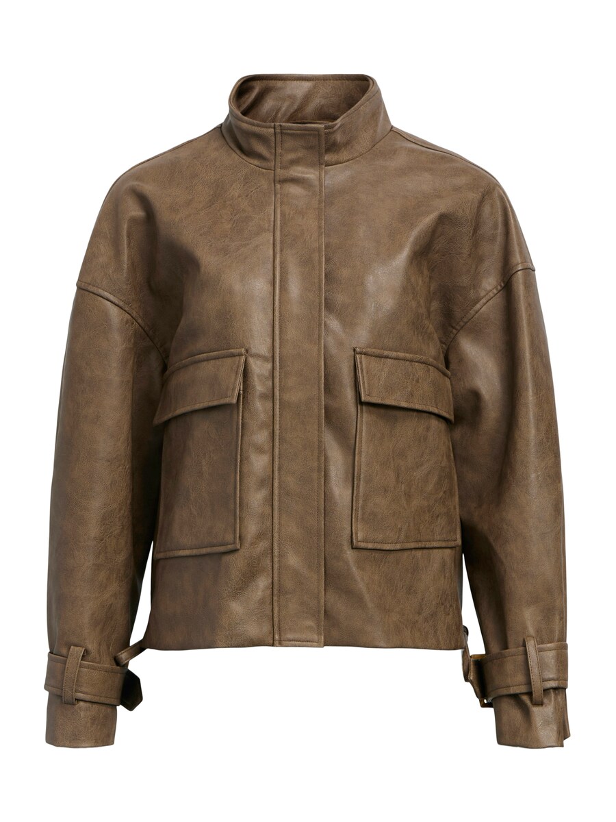 Куртка межсезонная OBJECT, темно-коричневый
Куртка межсезонная OBJECT, темно-коричневый