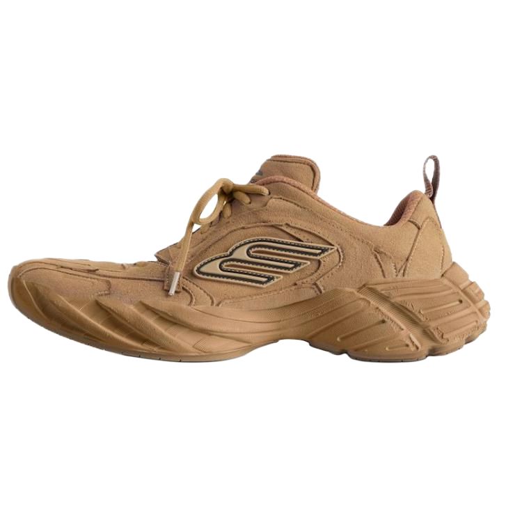 Кроссовки на шнуровке Monday Balenciaga
Кроссовки на шнуровке Monday Balenciaga