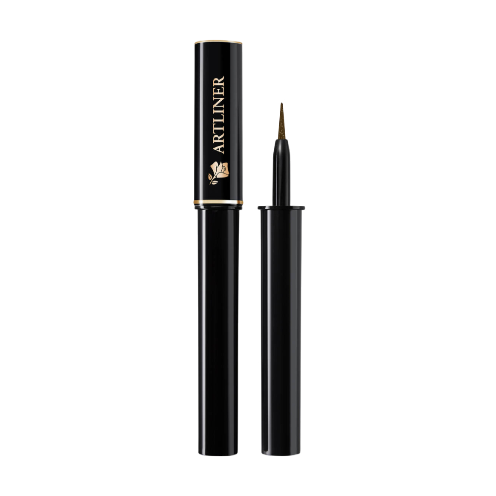 Подводка для глаз Lancome Artliner, 03 Brown Metallic, 1.4 мл
Подводка для глаз Lancome Artliner, 03 Brown Metallic, 1.4 мл