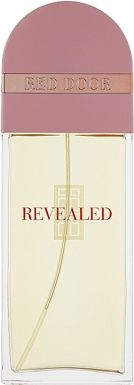 Духи Elizabeth Arden Red Door Revealed
Духи Elizabeth Arden Red Door Revealed
