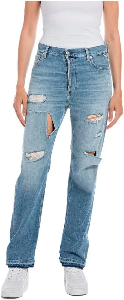 Replay Женские джинсы Jaylie
Replay Женские джинсы Jaylie