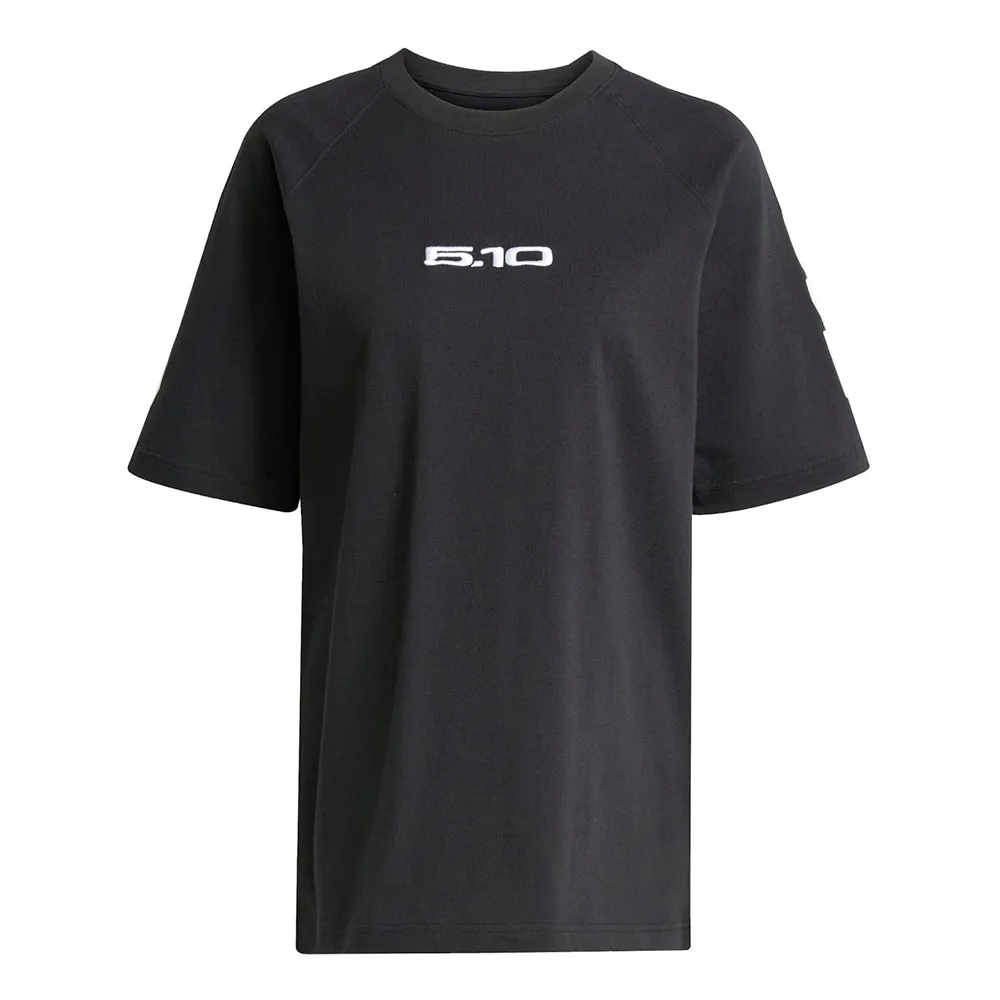 Футболка с коротким рукавом Five Ten Logo, черный
Футболка с коротким рукавом Five Ten Logo, черный
