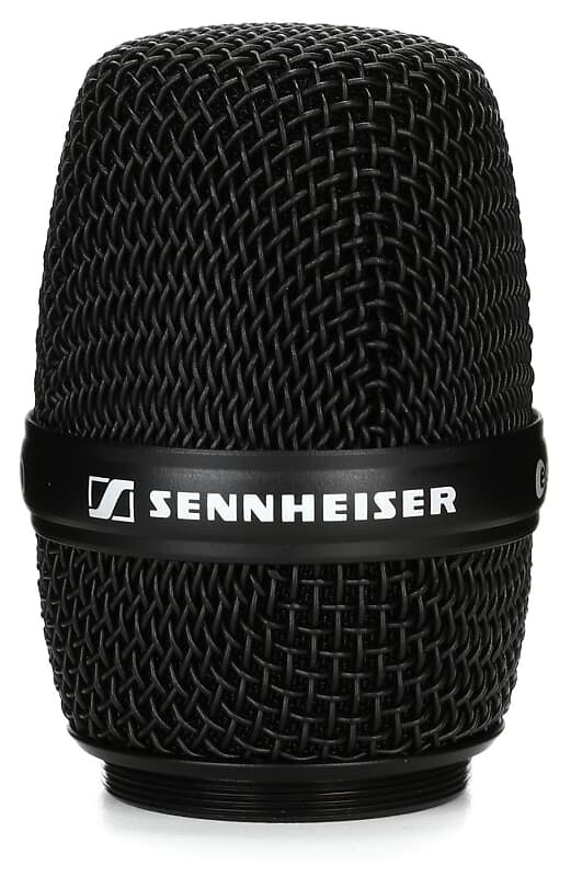 Динамический микрофон Sennheiser MMD 935B Cardioid Dynamic Wireless Microphone Capsule
Динамический микрофон Sennheiser MMD 935B Cardioid Dynamic Wireless Microphone Capsule