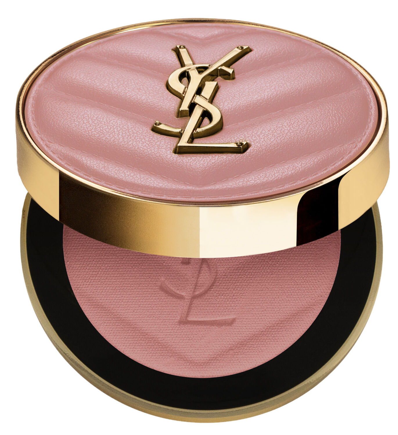 Румяна Yves Saint Laurent Make Me Blush Powder, 5 г
Румяна Yves Saint Laurent Make Me Blush Powder, 5 г