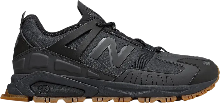 Кроссовки New Balance XRCT 'Black Gum', черный, Черный;серый, Кроссовки New Balance XRCT 'Black Gum', черный
Кроссовки New Balance XRCT 'Black Gum', черный, Черный;серый, Кроссовки New Balance XRCT 'Black Gum', черный