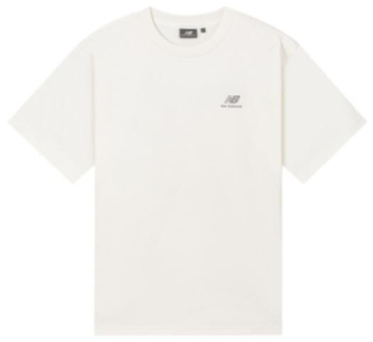 Футболка New Balance SS23 Men's, белый
Футболка New Balance SS23 Men's, белый