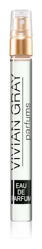 Парфюмерная вода Vivian Gray Wild Flowers, 10 мл
Парфюмерная вода Vivian Gray Wild Flowers, 10 мл