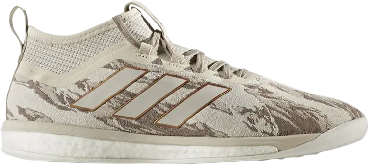 Кроссовки Adidas Paul Pogba x Ace 17.1 'Clear Brown', коричневый
Кроссовки Adidas Paul Pogba x Ace 17.1 'Clear Brown', коричневый