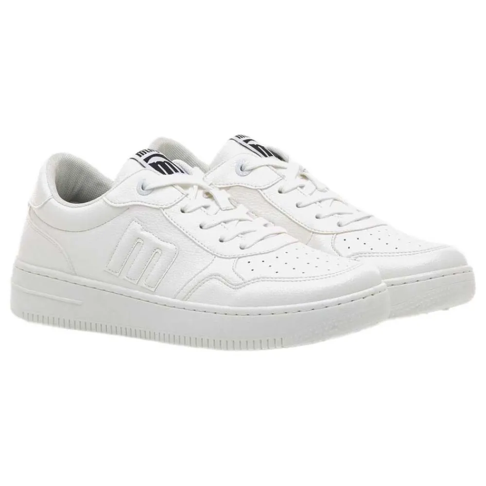 Кроссовки Mtng Gravity, белый
Кроссовки Mtng Gravity, белый