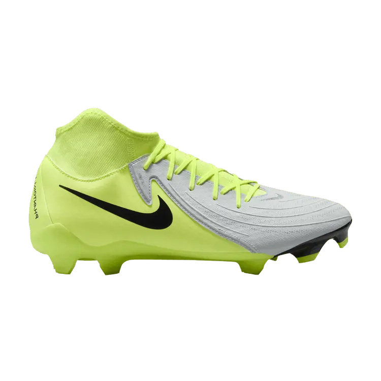 Бутсы Nike Phantom Luna 2 Academy MG 'Mad Voltage Pack', зеленый
Бутсы Nike Phantom Luna 2 Academy MG 'Mad Voltage Pack', зеленый