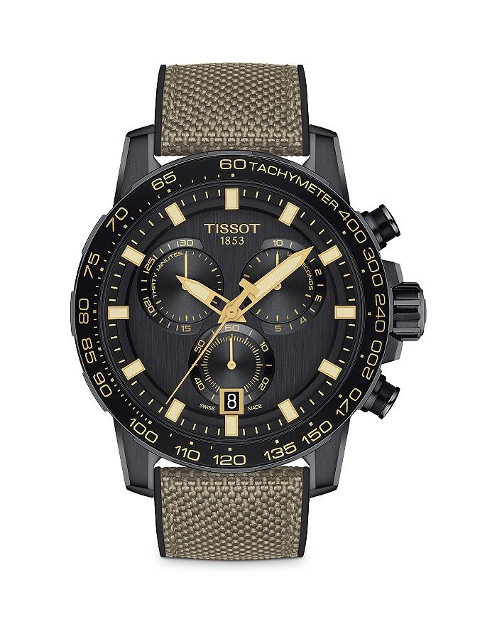 Суперспортивный хронограф, 46 мм Tissot, Черный, Суперспортивный хронограф, 46 мм Tissot
Суперспортивный хронограф, 46 мм Tissot, Черный, Суперспортивный хронограф, 46 мм Tissot