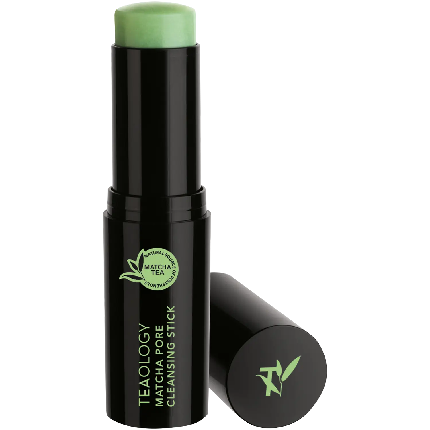 Teaology Matcha очищающий стик для лица, 12 мл
Teaology Matcha очищающий стик для лица, 12 мл