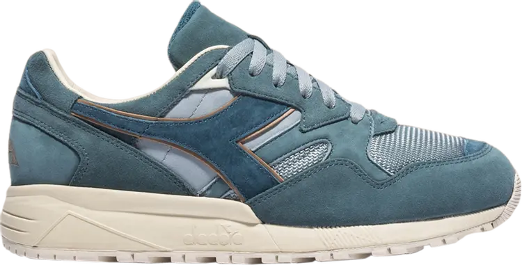 Кроссовки Packer x N9002 Molveno, синий
Кроссовки Packer x N9002 Molveno, синий